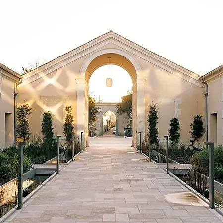 Hotel Chais Monnet Cognac