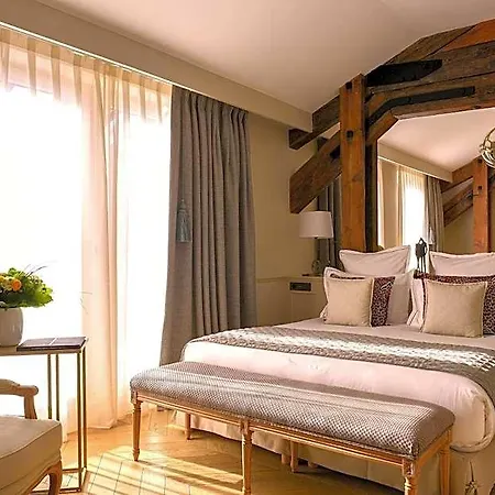 Hotel Chais Monnet Cognac