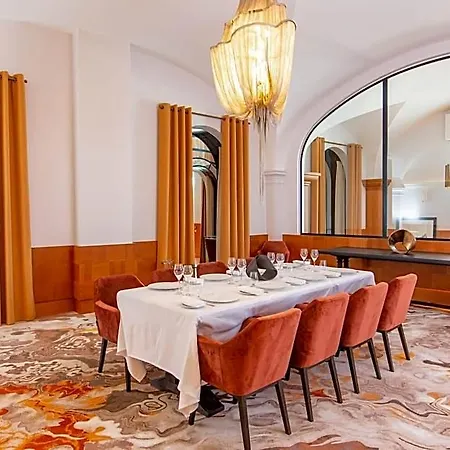 Chais Monnet Hotel Cognac
