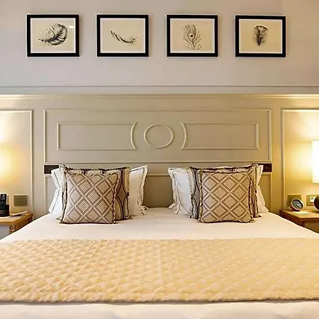 Hotel Chais Monnet