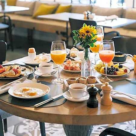 Chais Monnet