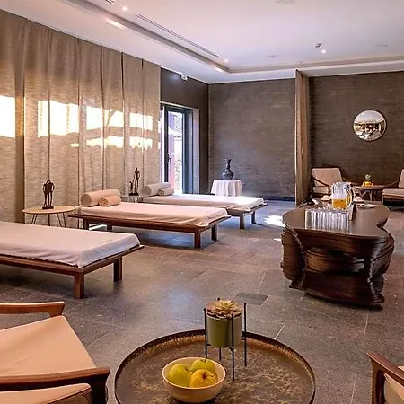 Hotel Chais Monnet