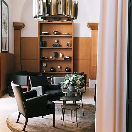 Hotel Chais Monnet Cognac