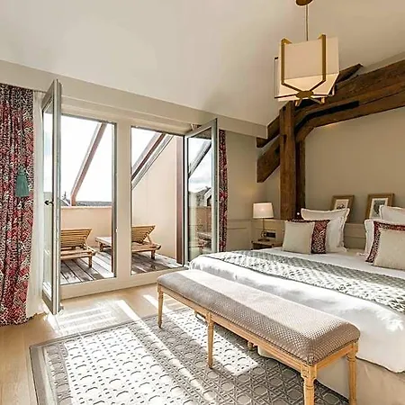 Chais Monnet Hotel Cognac