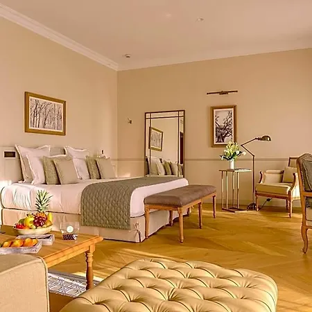 Hotel Chais Monnet Cognac