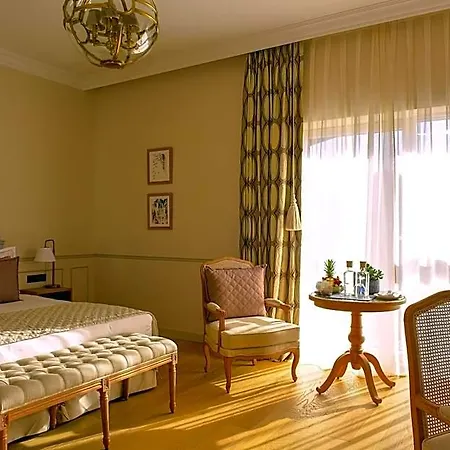 Hotel Chais Monnet