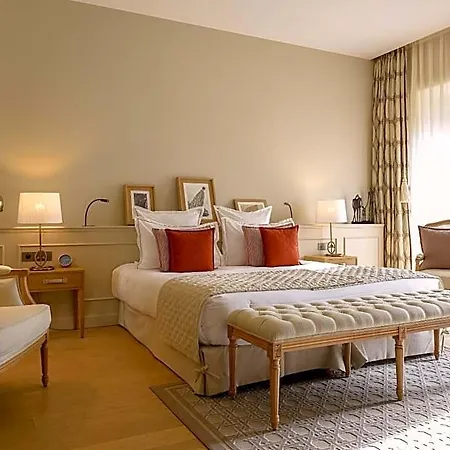 Chais Monnet Hotel