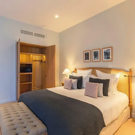 Chais Monnet Hotel