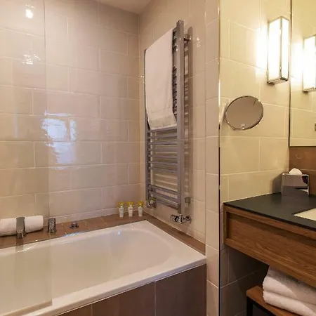 Hotel Chais Monnet