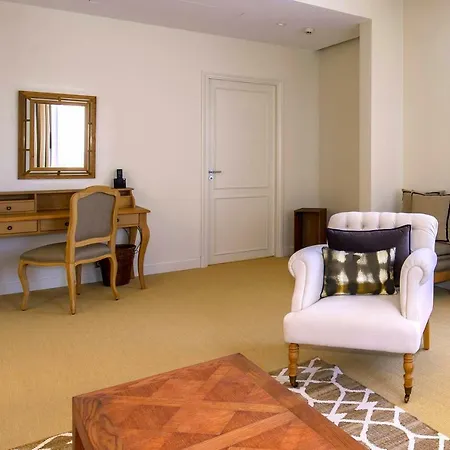 Hotel Chais Monnet