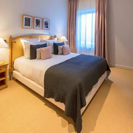 Hotel Chais Monnet Cognac